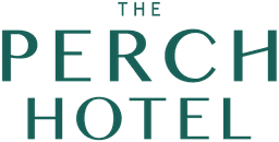 The Perch Hotel logo