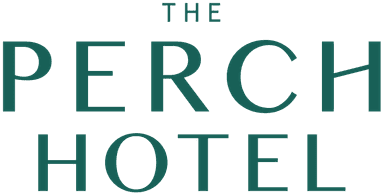 The Perch Hotel logo